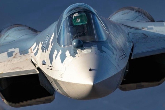 Algeria nhận Su-57 đầu tiên: tác động kỹ thuật và chiến thuật