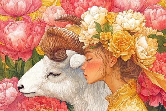 Tử vi ngày 20/11: Vận trình sự nghiệp, tình cảm 12 cung hoàng đạo