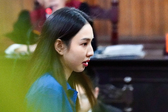 Hoa hậu Thùy Tiên và 2 KOLs nhận án tù vì lừa dối khách hàng