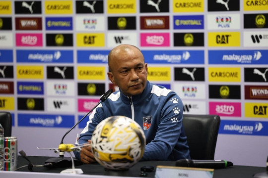 HLV Nepal úp mở khả năng kiện Malaysia lên AFC