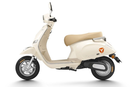 Yadea Odora S2: Giá chỉ 16,5 triệu, thiết kế thanh lịch