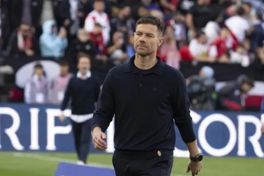 Real Madrid của Alonso bị chỉ trích? Dữ liệu nói lên sự thật