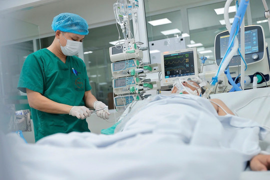 Biện pháp bảo vệ khi cúm A gia tăng nhanh chóng với mức độ lan rộng