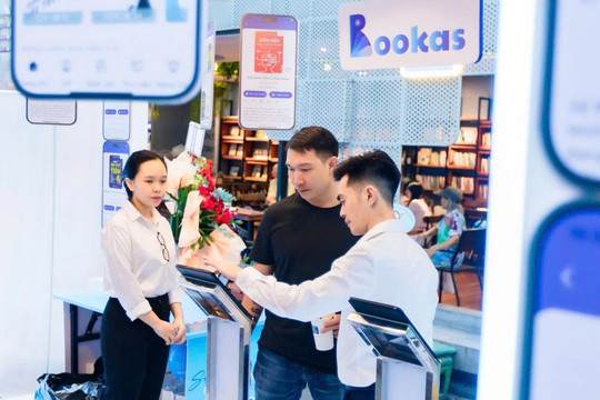 Lần đầu Dubai88 hiện đang mở được xếp hạng cao nhất Cuộc thi tiểu thuyết “Văn học số”