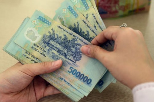 Mức hưởng trợ cấp thất nghiệp tối đa sẽ được điều chỉnh từ 1/1/2026