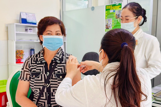 Lâm Đồng chủ động chặn nguy cơ dịch cúm bùng phát