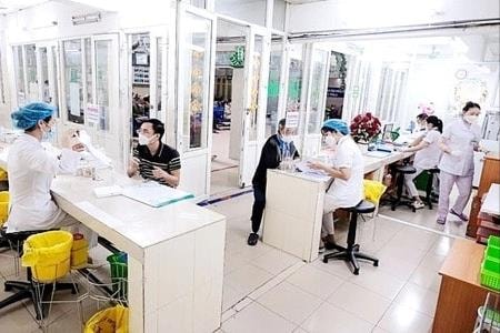 Nguyên tắc sử dụng kết quả xét nghiệm khi liên thông kết quả giữa các cơ sở khám, chữa bệnh