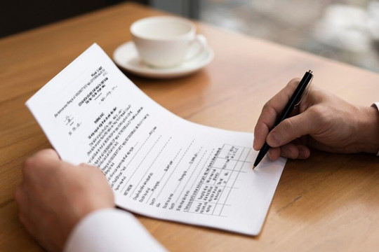 Miễn lệ phí đổi địa chỉ doanh nghiệp do thay đổi địa giới hành chính