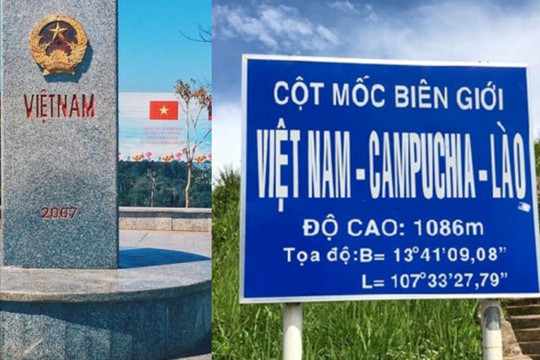 Quy định mới liên quan đến việc quản lý khu vực biên giới đất liền