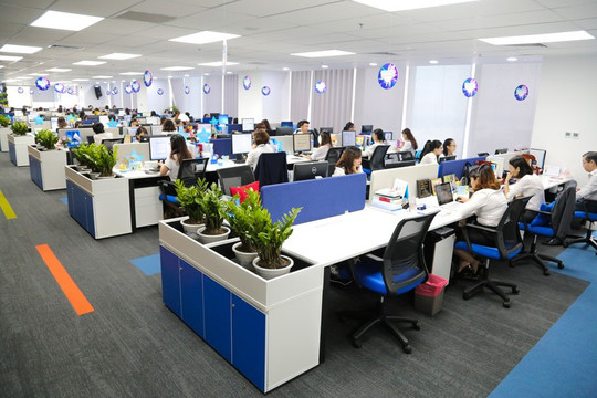Quy định mới về nhiệm vụ, cơ cấu tổ chức của bộ, cơ quan ngang bộ áp dụng từ 20/11/2025