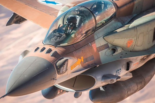 Israel cải cách sâu để tăng tốc xuất khẩu quốc phòng