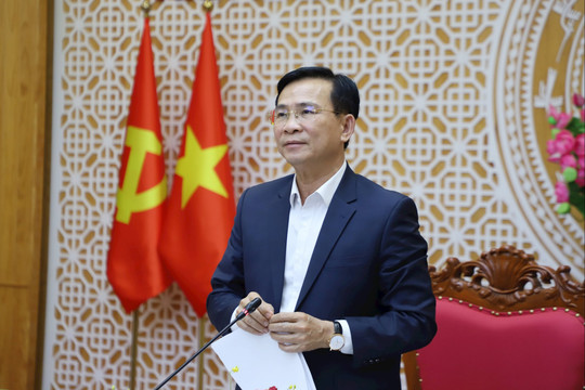 Lâm Đồng thành lập Ban An toàn giao thông tỉnh