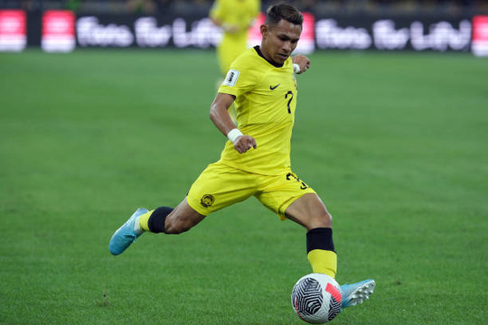 Malaysia đối diện án phạt FIFA, nguy cơ bị loại hiển hiện