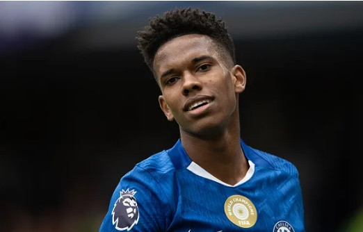 Chelsea sở hữu 'Pele mới', khiến Real Madrid hối tiếc