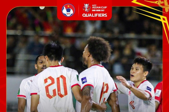 HLV Lào: Thua Việt Nam 0-2 là 'thất bại trong chuẩn bị'