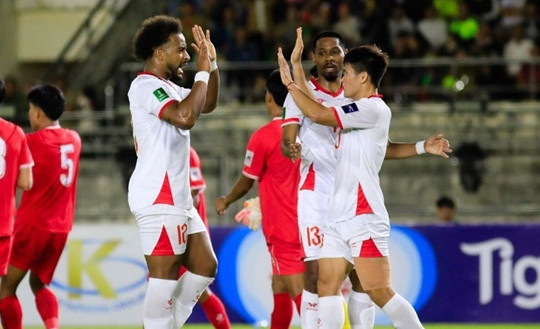 Asian Cup 2027: Bóng đá Đông Nam Á trước cơ hội lịch sử