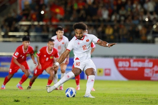 BXH FIFA mới: Tuyển Việt Nam tăng hạng, Đông Nam Á biến động