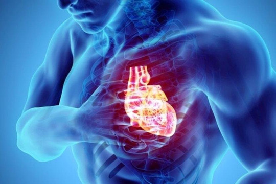 Những thói quen phổ biến vào mùa lạnh làm tăng nguy cơ đột tử