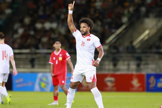 Xuân Son "cứu rỗi" đội tuyển Việt Nam, FIFA báo tin cực vui sau trận thắng Lào