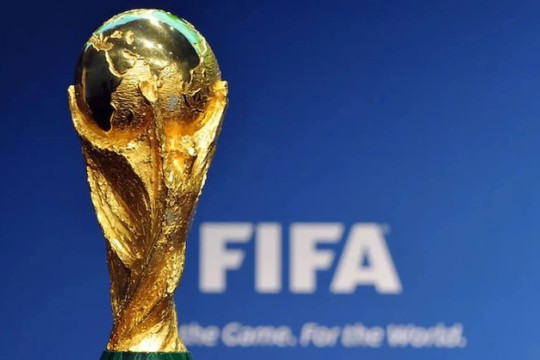 Danh sách chi tiết 42 đội tuyển đã giành quyền tham dự World Cup 2026