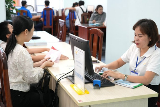 Sẽ xem xét sửa quy định về tổ chức, hoạt động của các hội