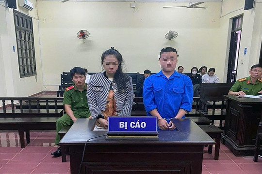 Ngăn chặn từ gốc hành vi sử dụng ma túy trái phép