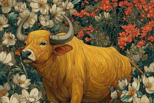 Tử vi ngày 22/11: Tuổi Tỵ đón tài lộc, tuổi Mùi cẩn trọng