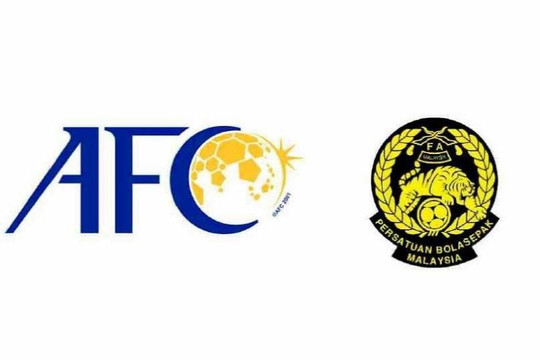 AFC ra loạt án phạt, bóng đá Malaysia đối mặt vấn đề kỷ luật