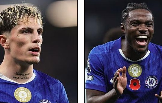 Man Utd từ chối Lavia: Quyết định chiến lược được minh chứng
