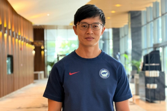 Nghịch lý Singapore: Người hùng Asian Cup đối mặt tương lai bất định