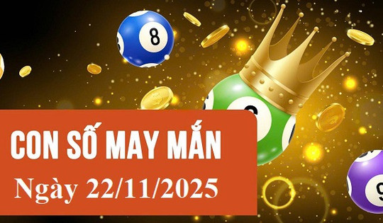 Tử vi 22/11: Con số may mắn và lời khuyên cho 12 con giáp