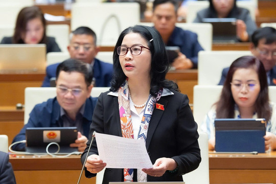 Cần có chính sách thu hút người học để phát triển nhân lực cho lĩnh vực nông nghiệp