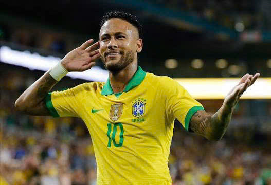 Về đâu Neymar?