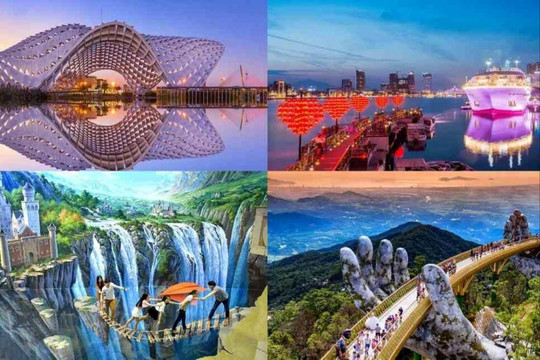 Quy chế và Kế hoạch hoạt động của Ban Chỉ đạo nhà nước về du lịch