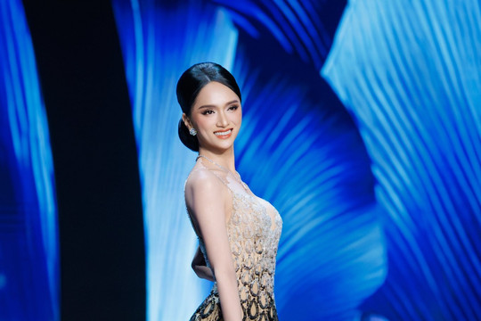 Hương Giang: Miss Universe 2025 thay đổi tiêu chí vào phút chót
