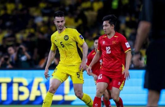 SEA Games 33: Việt Nam và Malaysia tạo 'chung kết sớm' ở bảng đấu
