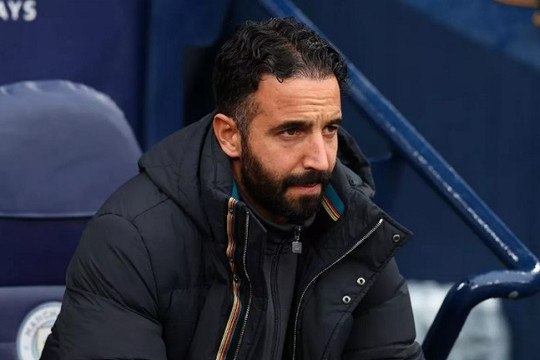 Kế hoạch của Amorim: Man Utd săn 3 sao trẻ Ngoại hạng Anh