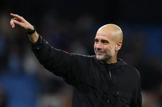 Man City và cuộc cách mạng chiến thuật từ hậu vệ cánh của Pep