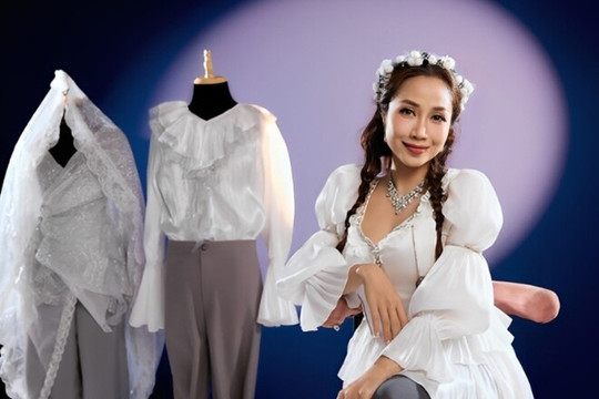 Ốc Thanh Vân: 2 tháng ăn ngủ tại sân khấu cho vở kịch mới