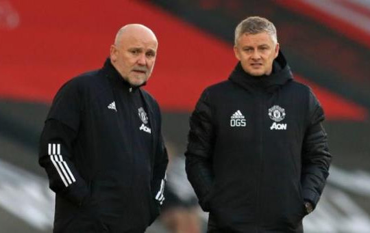 Di sản của Solskjaer: MU đã bỏ lỡ Haaland, Bellingham, Rice