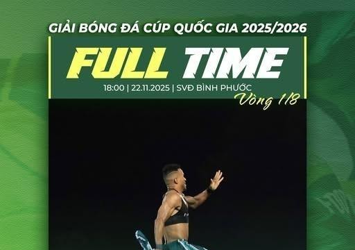 Đồng Nai gây địa chấn, hạ gục Hà Tĩnh 2-0 tại Cúp Quốc gia