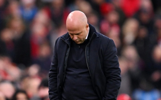 Anfield dậy sóng: 3 ứng viên sáng giá thay thế Arne Slot