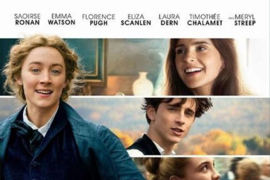 Little Women: Phim từng nhận 5 đề cử Oscar lên sóng VTV3