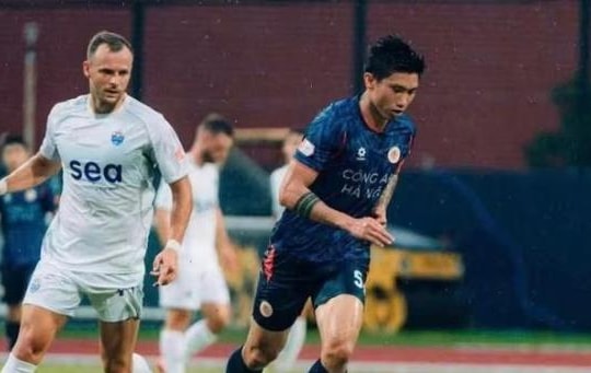 Đoàn Văn Hậu tái xuất, CAHN ấn định thời điểm trở lại V.League