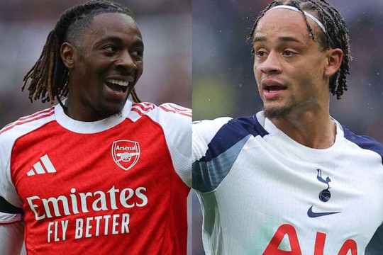 Derby Bắc London: Arsenal tổn thất, cơ hội nào cho Tottenham?