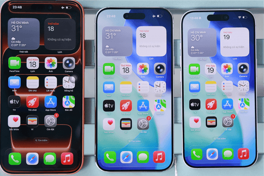 Mẹo kéo dài thời lượng pin của iPhone 17 Pro Max