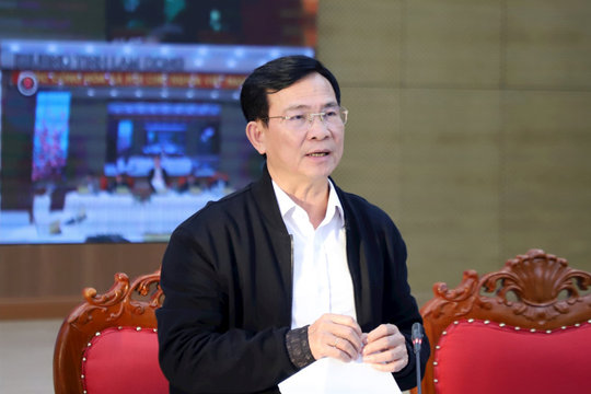 Lâm Đồng khẩn trương phân bổ 500 tỷ đồng cho các địa phương khắc phục hậu quả thiên tai