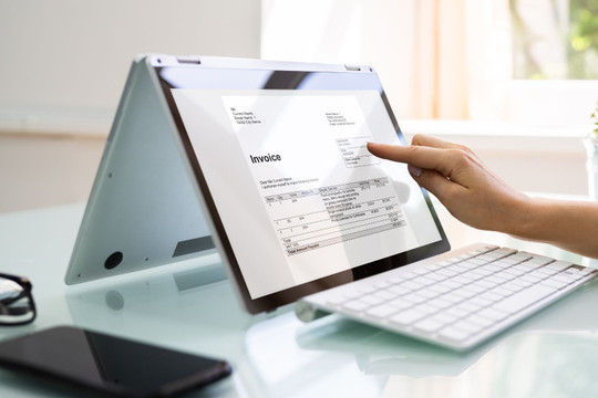 Hai hình thức đăng ký cung cấp dịch vụ hóa đơn điện tử