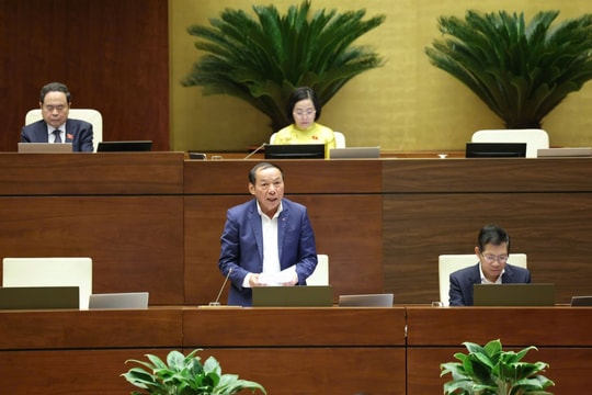 Sẽ sớm xây dựng Chiến lược phát triển báo chí