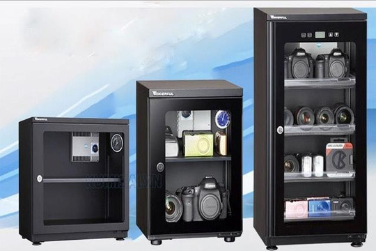 TOP 15+ tủ chống ẩm Wonderful: Giá rẻ, dễ dùng